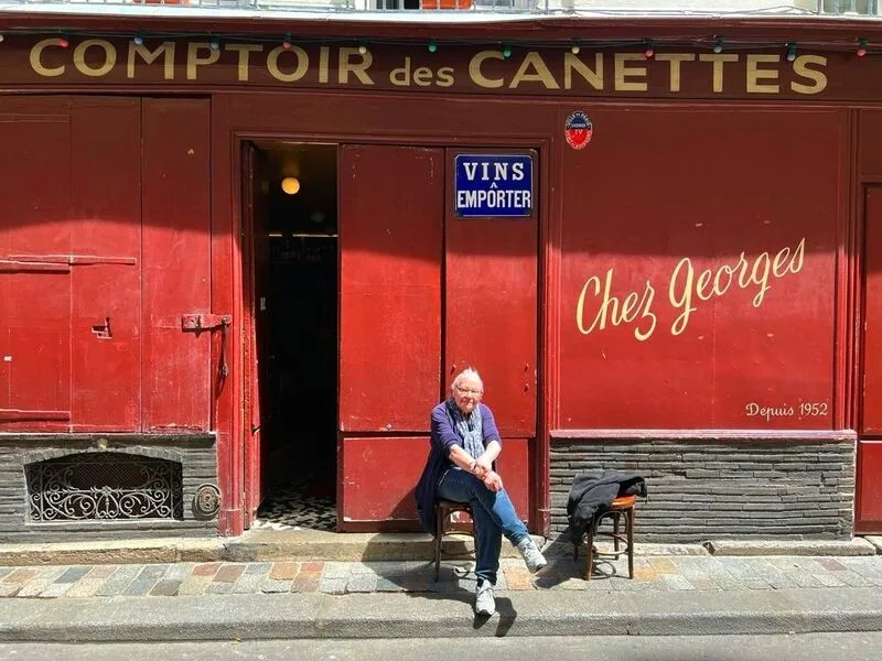 Bar chez Georges jpg