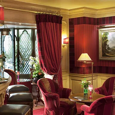 Hotel Chambiges 6 hotels in Paris jpg