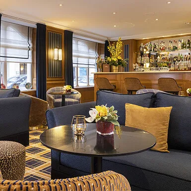 Hotel Horset Opera 6 hotels in Paris jpg