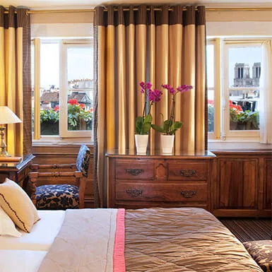Hotel Left Bank 6 hotels in Paris jpg