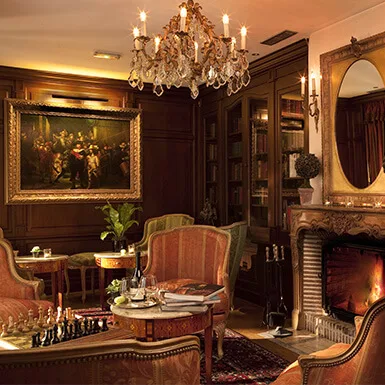 Hotel Luxembourg Parc 6 hotels in Paris jpg
