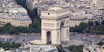Triumphal Arch