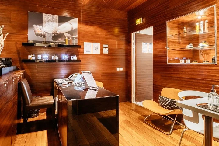 Spa Bel Ami