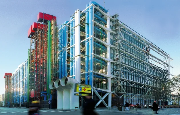 musee pompidou paris jpg