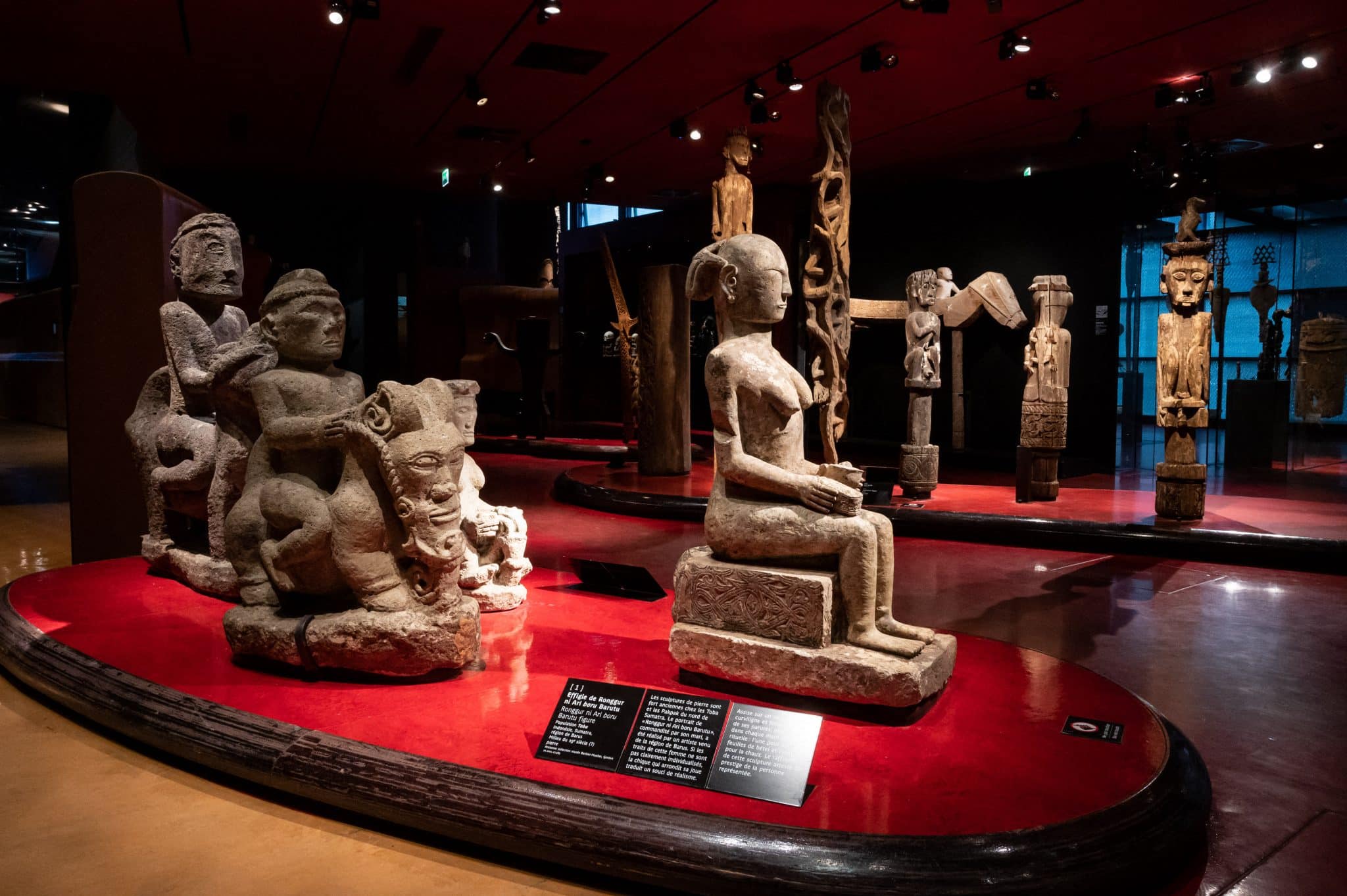 musee quai branly