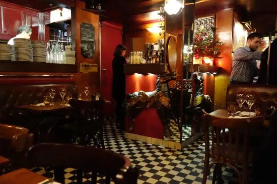 restaurant Le Bistrot dhenri jpg