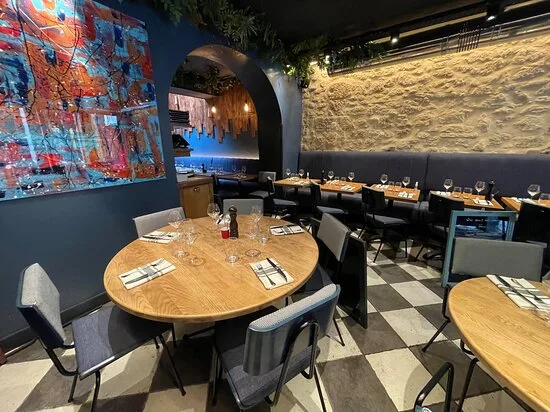 Atelier Roulière 1 restaurant atelier rouliere jpg