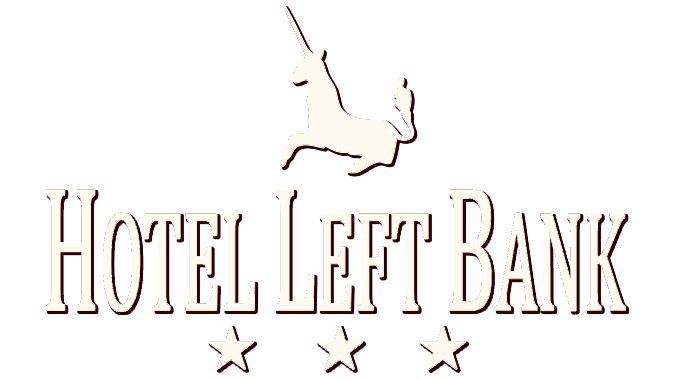 Hotel La Perle