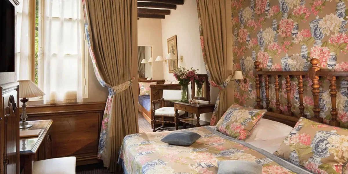 Superior Room 1 Left Bank Saint Germain Hotel Paris Superior Room 1 Left Bank Saint Germain Hotel Paris jpg