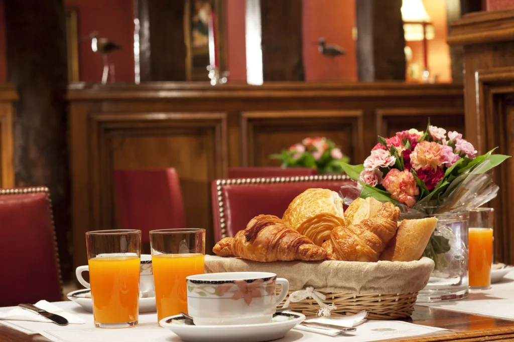 Gallery 26 petit dejeuner2