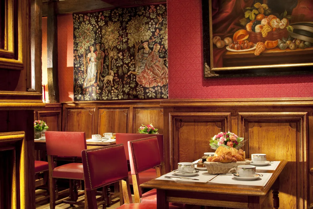 Gallery 24 petit dejeuner3